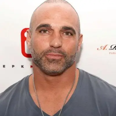 Joe Gorga