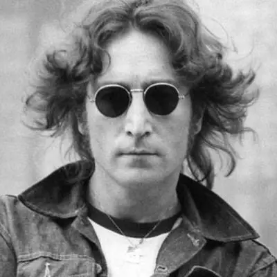 John Lennon