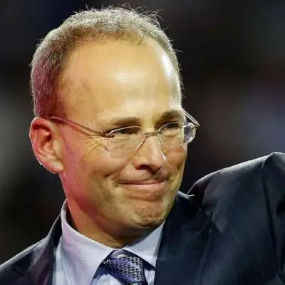 Jonathan Kraft