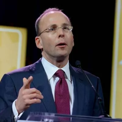 Jonathan Kraft