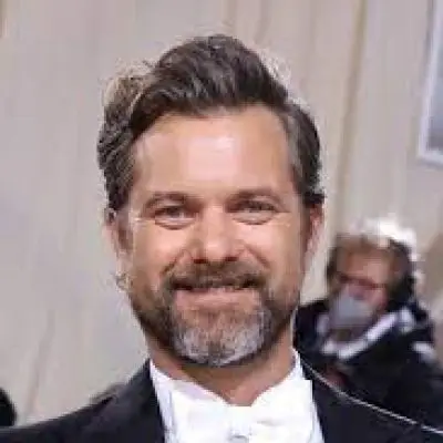 Joshua Jackson