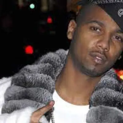 Juelz Santana