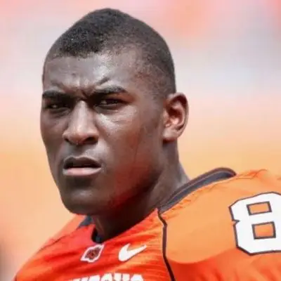 Justin Blackmon