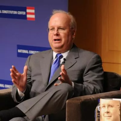 Karl Rove