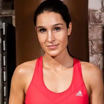 Kayla Itsines
