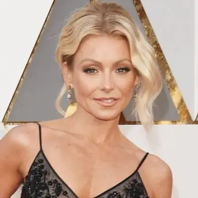 Kelly Ripa