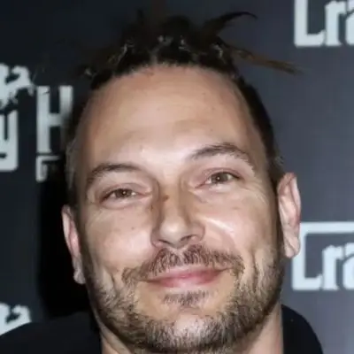Kevin Federline