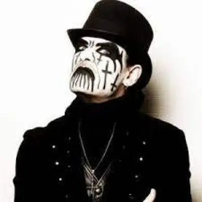 King Diamond
