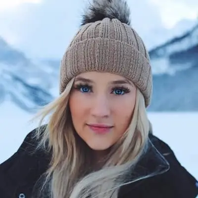 Lauren Kyle