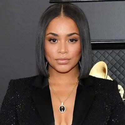 Lauren London