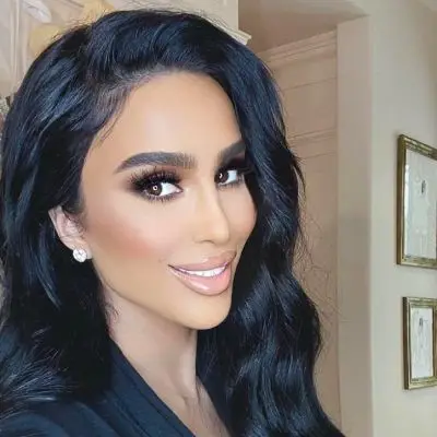 Lilly Ghalichi