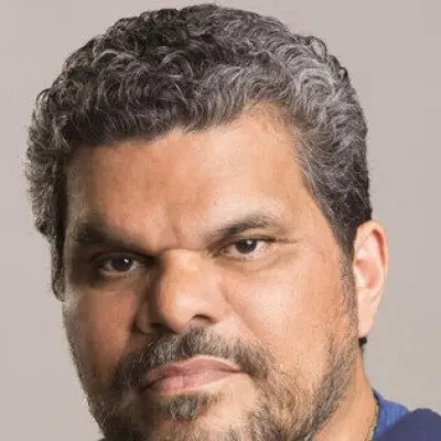 Luis Guzman