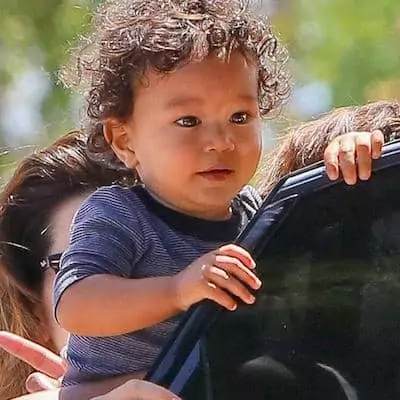 Maceo Robert