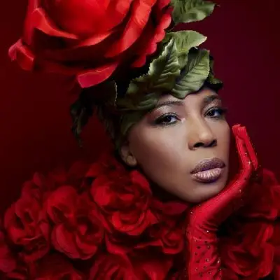 Macy Gray