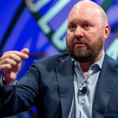 Marc Andreessen