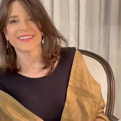 Marianne Williamson