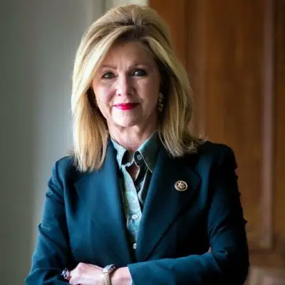 Marsha Blackburn