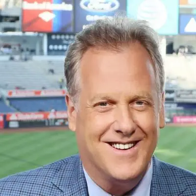 Michael Kay