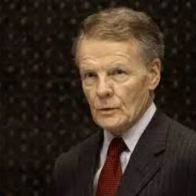 Michael Madigan