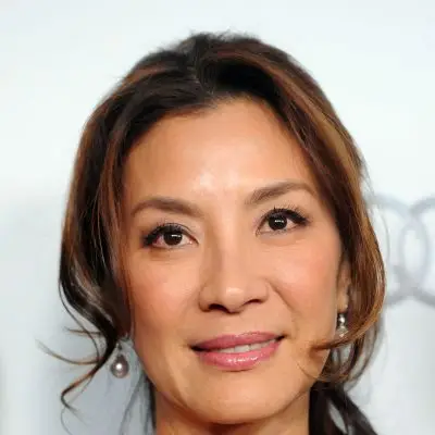 Michelle Yeoh
