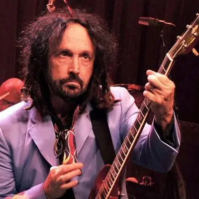 Mike Campbell