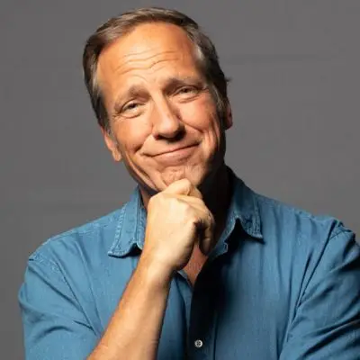 Mike Rowe