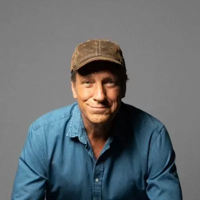 Mike Rowe