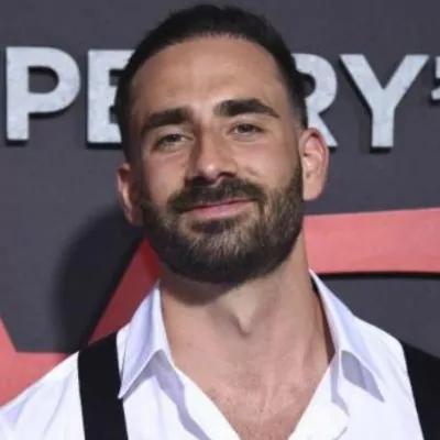 Mike Tornabene