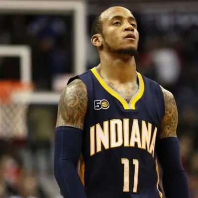 Monta Ellis
