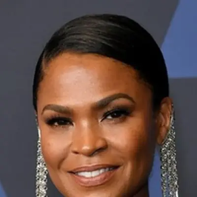 Nia Long