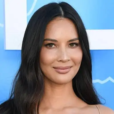 Olivia Munn