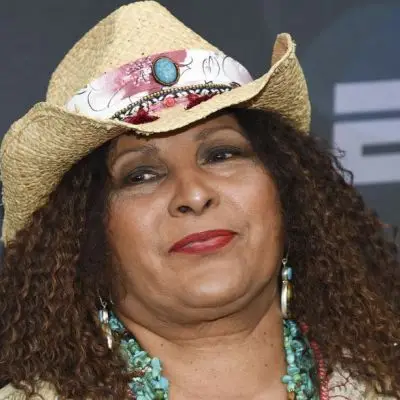 Pam Grier