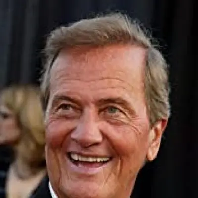 Pat Boone