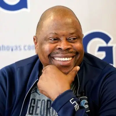 Patrick Ewing