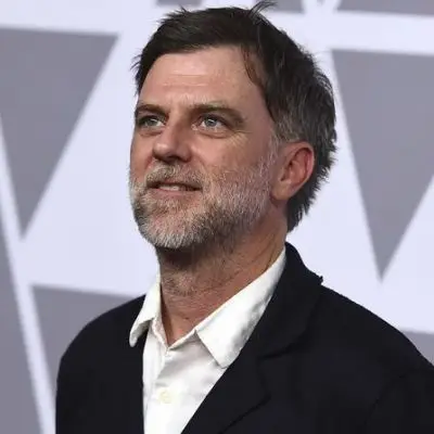 Paul Thomas Anderson