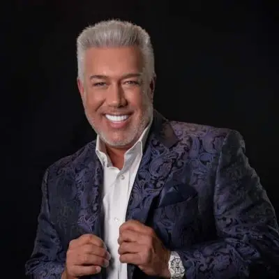 Peter Marco