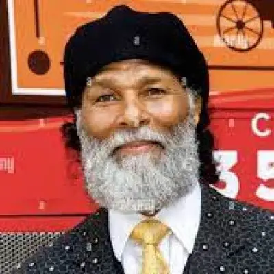 Philip Michael Thomas