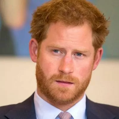 Prince Harry