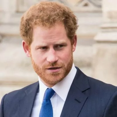 Prince Harry