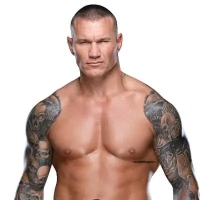 Randal Orton