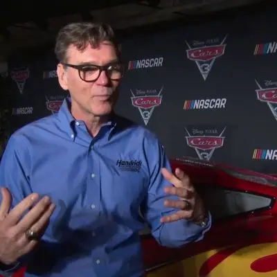 Ray Evernham