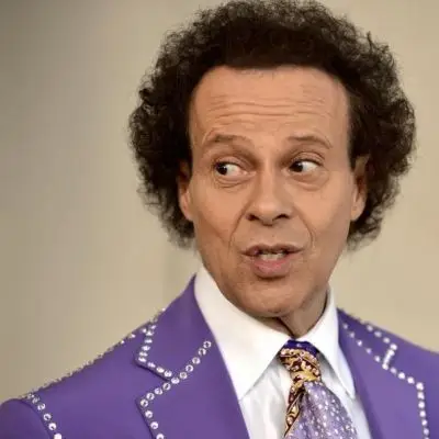 Richard Simmons