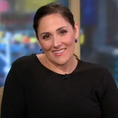Ricki Lake