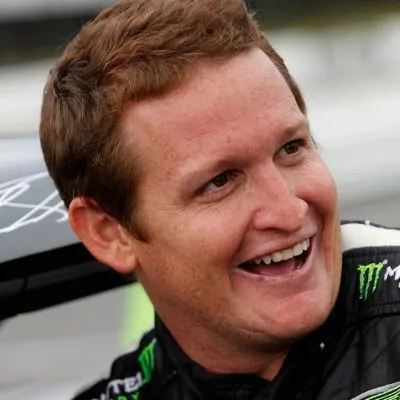 Ricky Carmichael