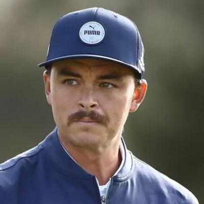 Ricky Fowler
