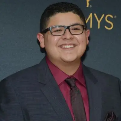 Rico Rodriguez
