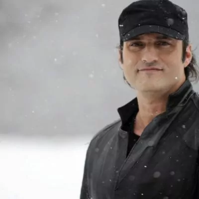 Robert Rodriguez