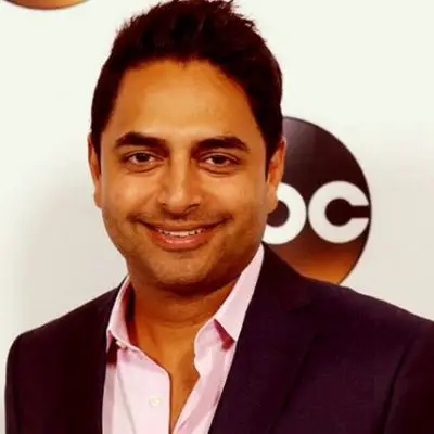 Rohan Oza