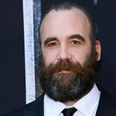 Rory McCann
