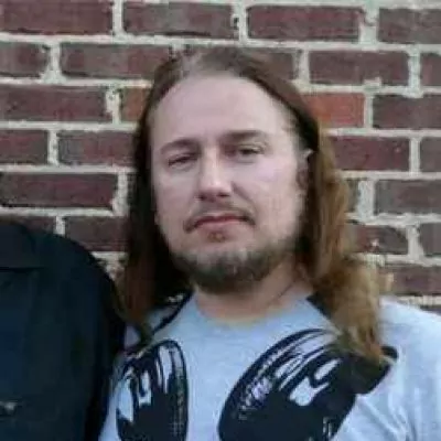 Roy Orbison Jr